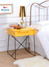 Gualacao End Table